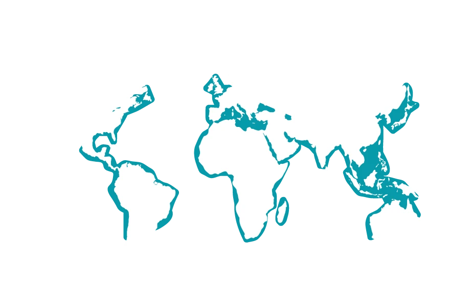 Mares y océanos templados y tropicales