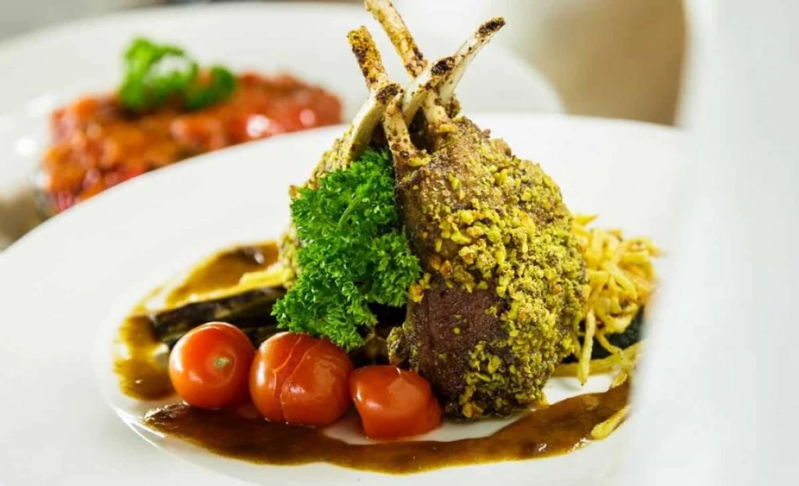 Nuestra receta para estas Navidades