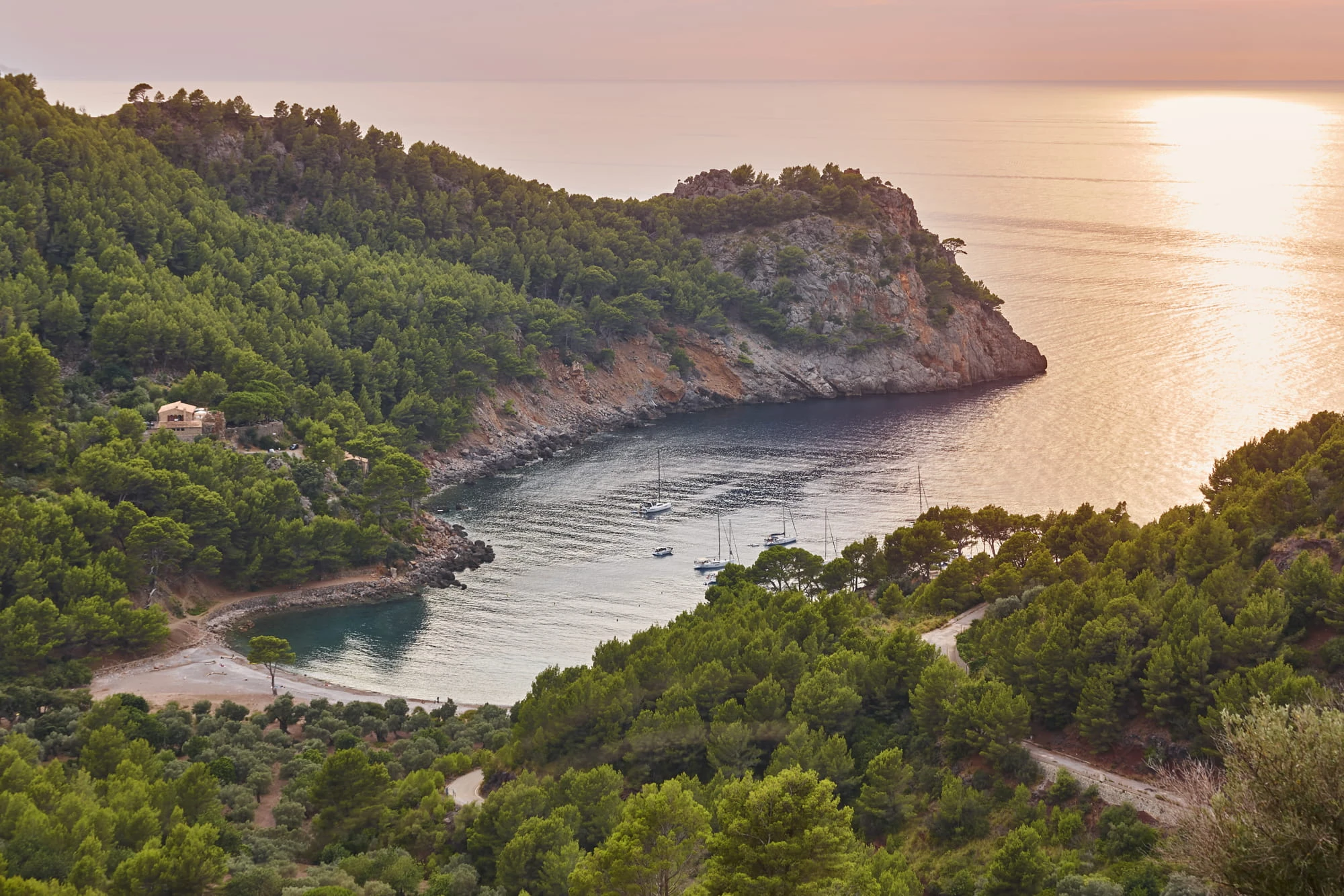 Les millors excursions de senderisme a Mallorca