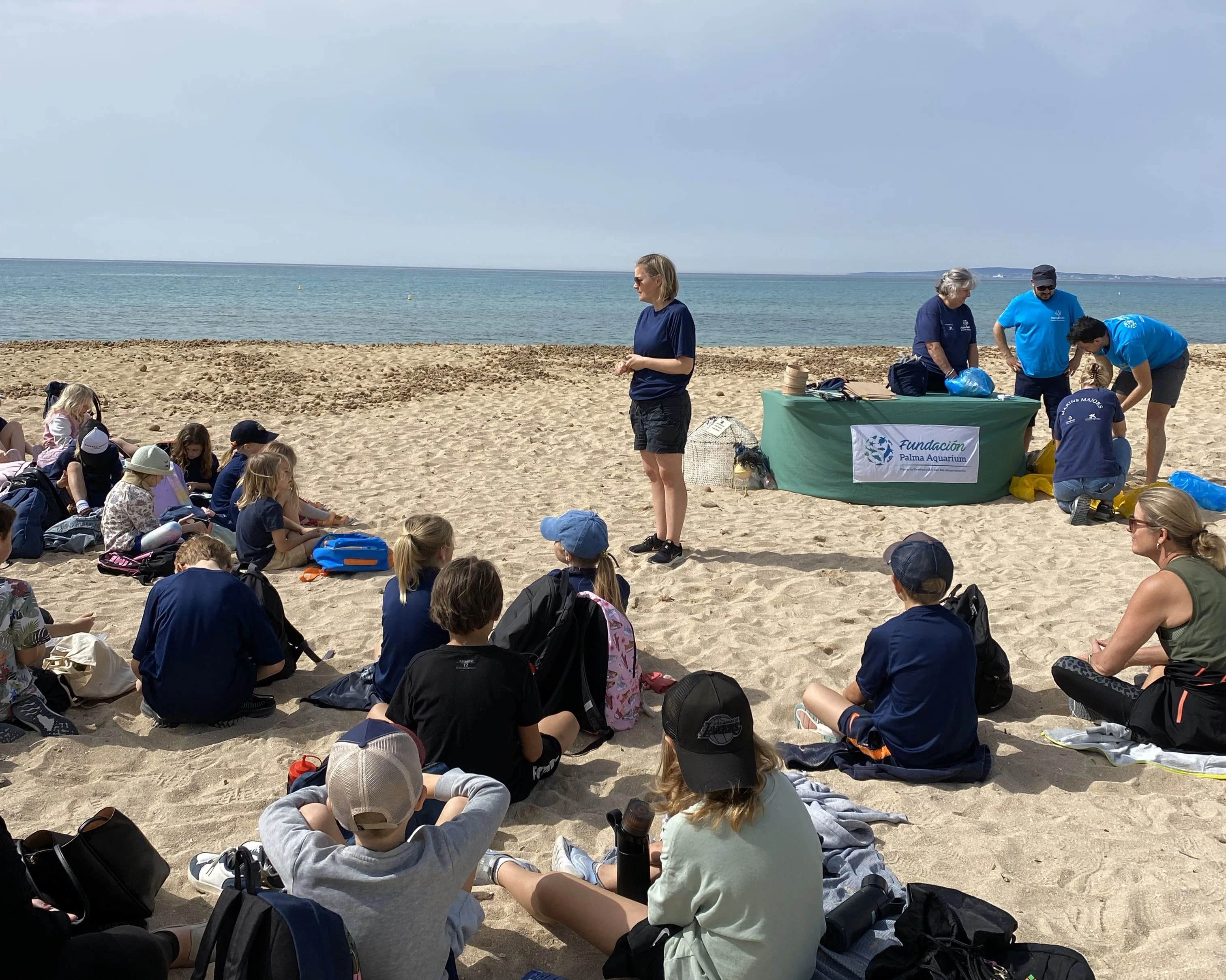 Environmental education