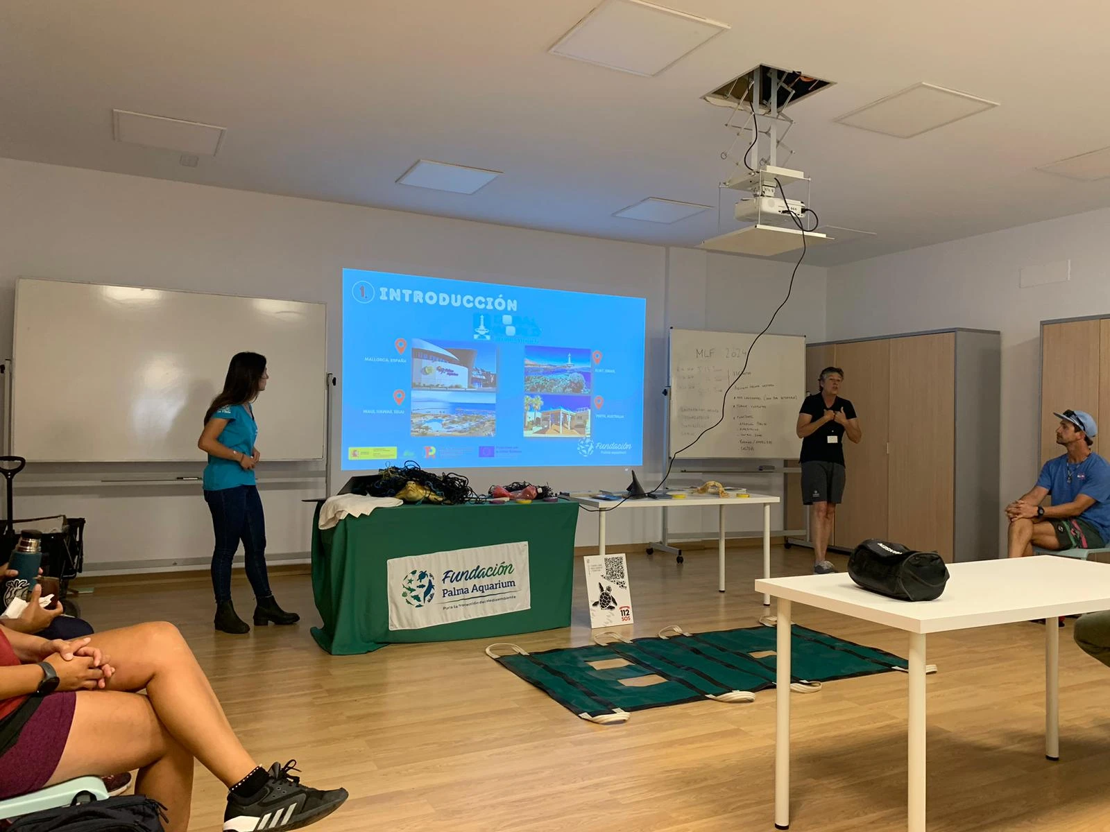 Universitaris i professionals