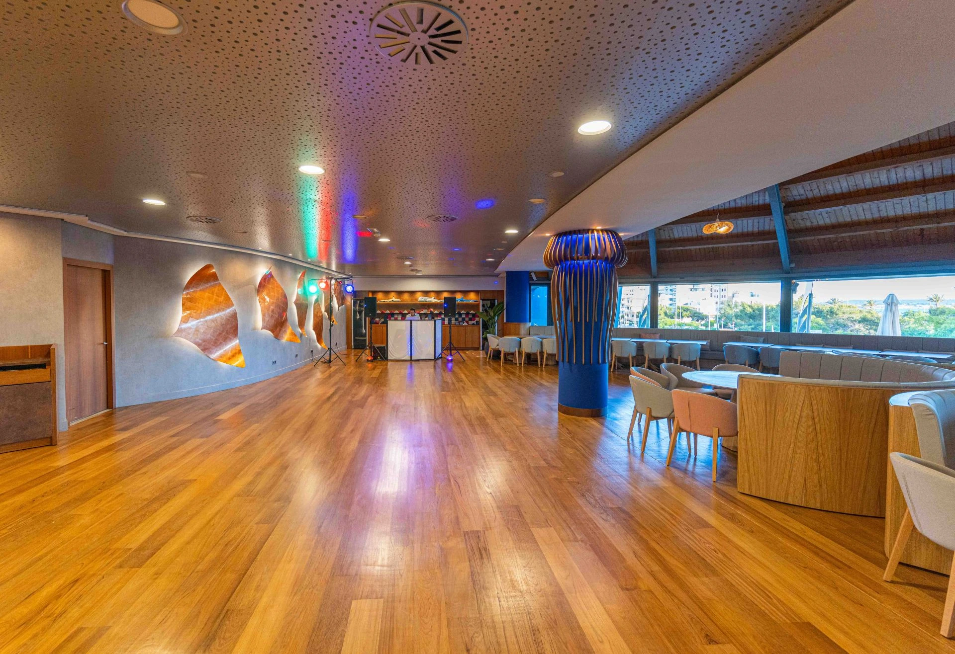 Eventos de Empresa