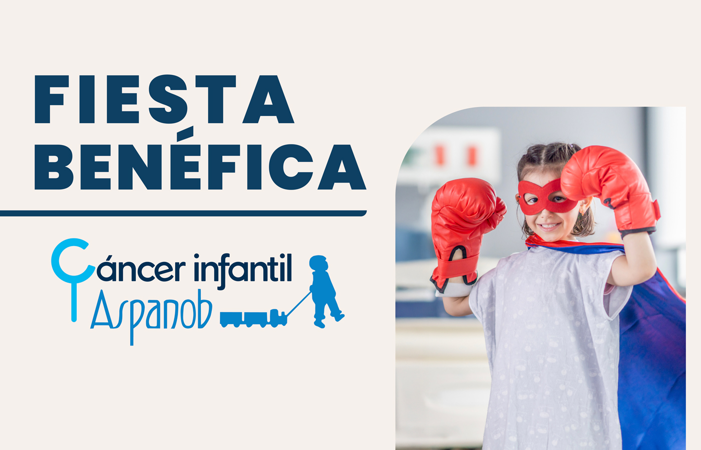 Palma Aquarium celebra su gran fiesta solidaria “Yo También” a favor de ASPANOB