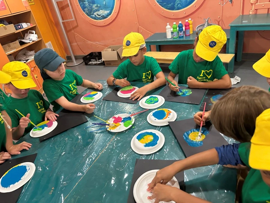 ¡Aventuras educativas que fascinarán a tus hijos!