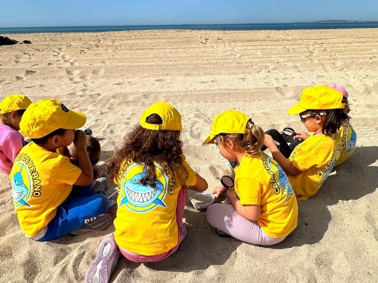 ¡Aventuras educativas que fascinarán a tus hijos!